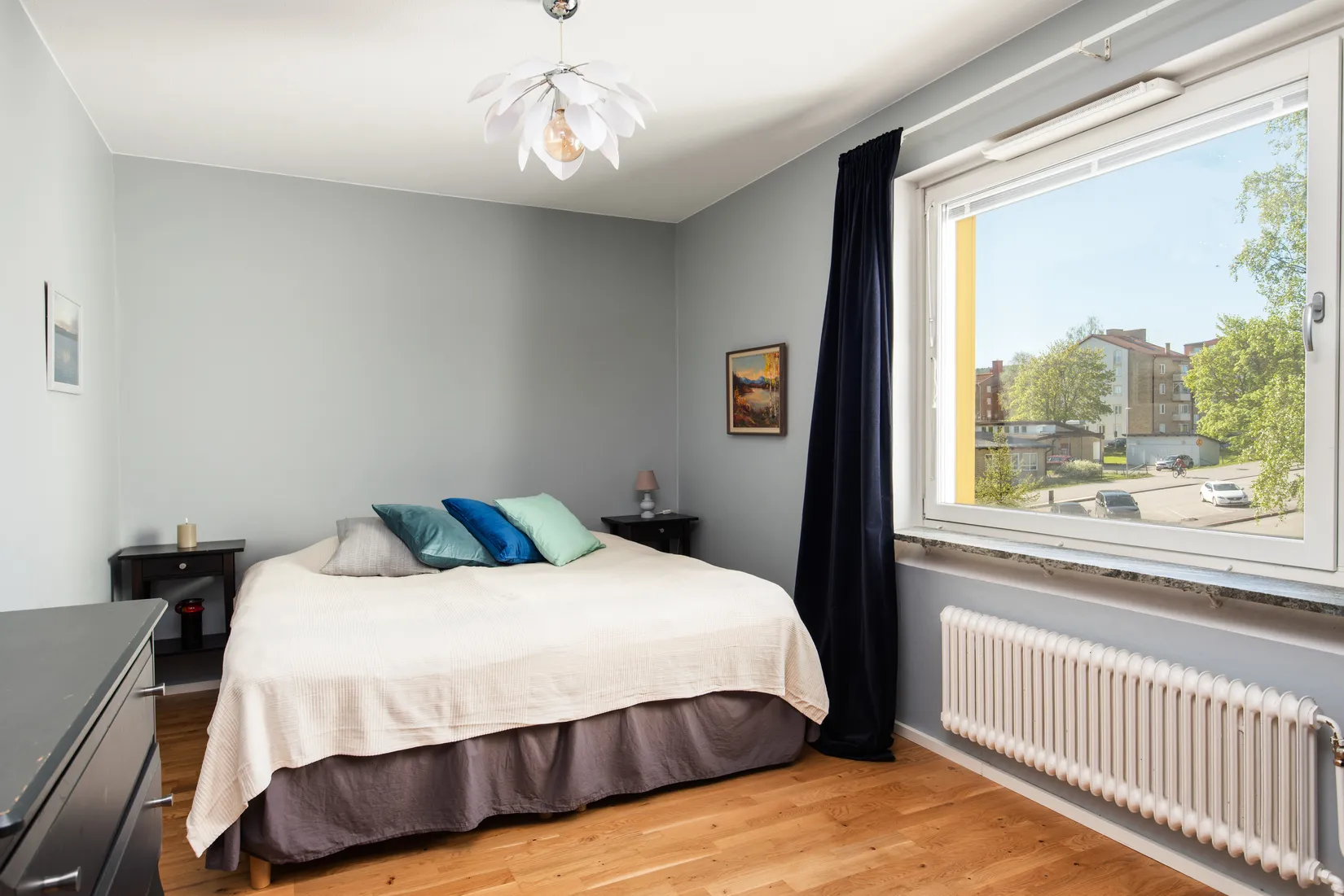 Bostadsrätt, Lekängsvägen 2A, Sallyhill, Sundsvall