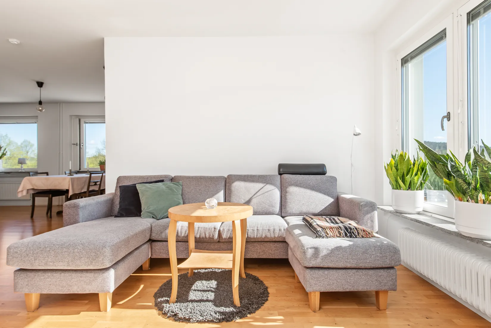 Bostadsrätt, Lekängsvägen 2A, Sallyhill, Sundsvall