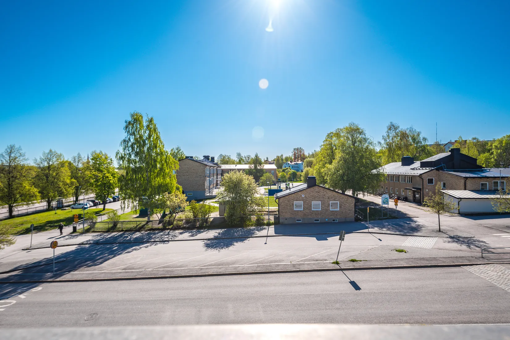Bostadsrätt, Lekängsvägen 2A, Sallyhill, Sundsvall