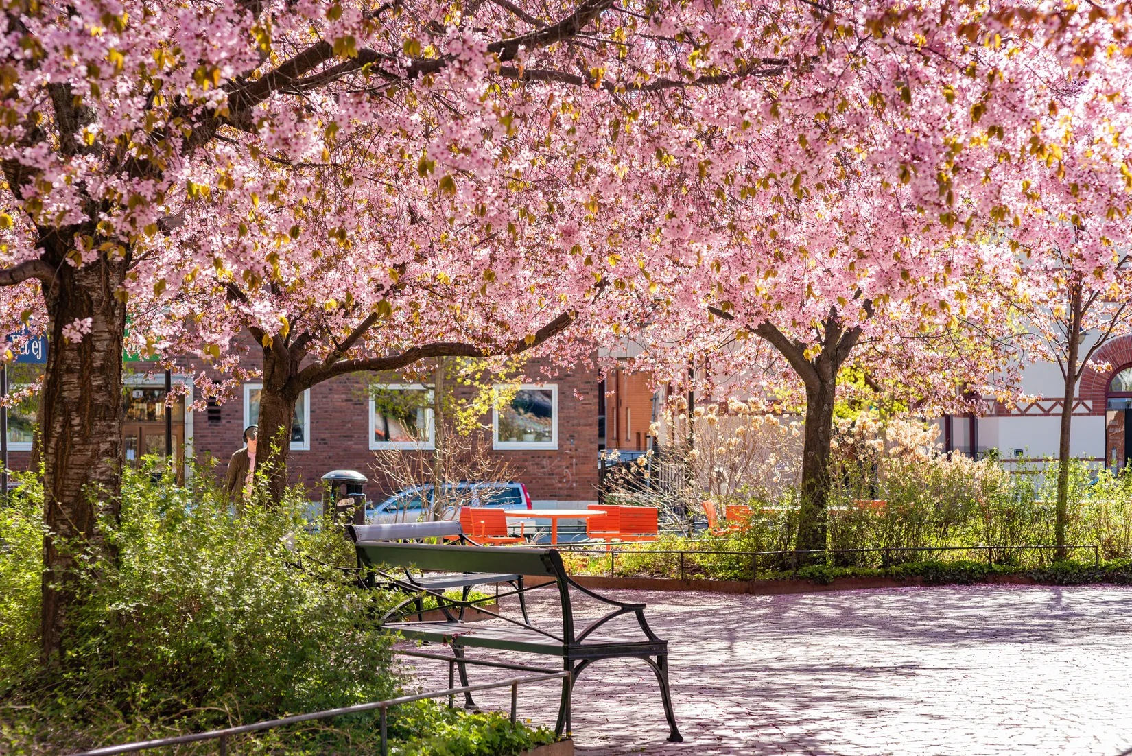 Bostadsrätt, Lekängsvägen 2A, Sallyhill, Sundsvall