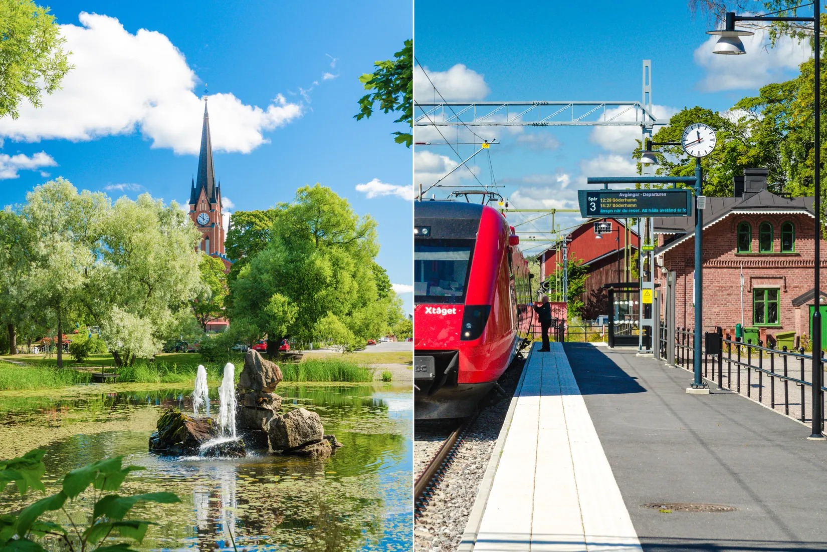 Bostadsrätt, Lekängsvägen 2A, Sallyhill, Sundsvall