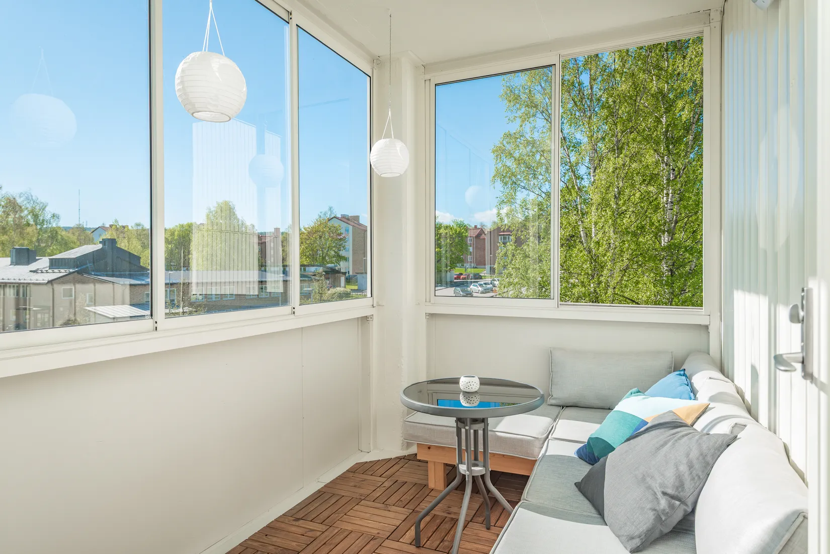 Bostadsrätt, Lekängsvägen 2A, Sallyhill, Sundsvall