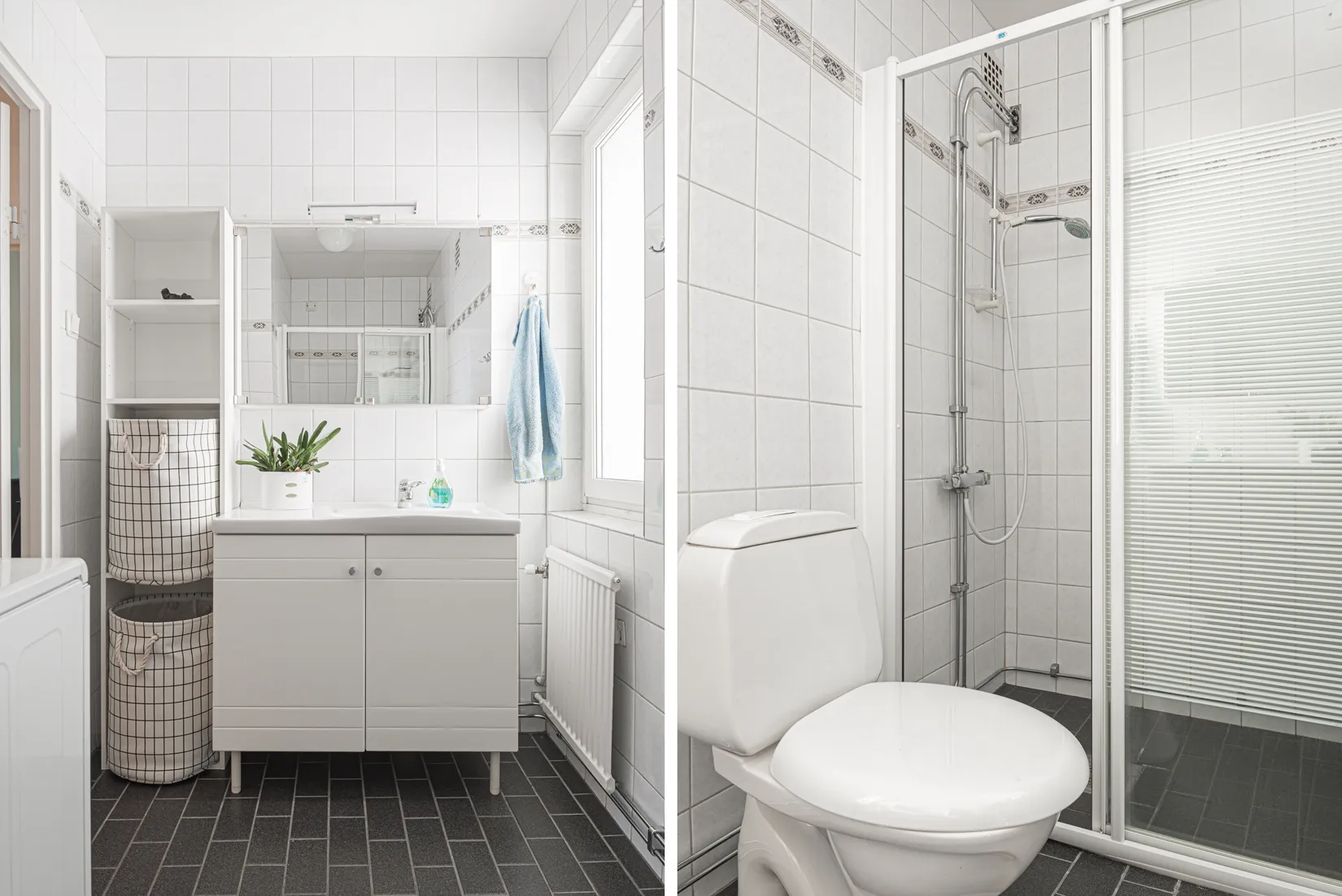 Bostadsrätt, Lekängsvägen 2A, Sallyhill, Sundsvall