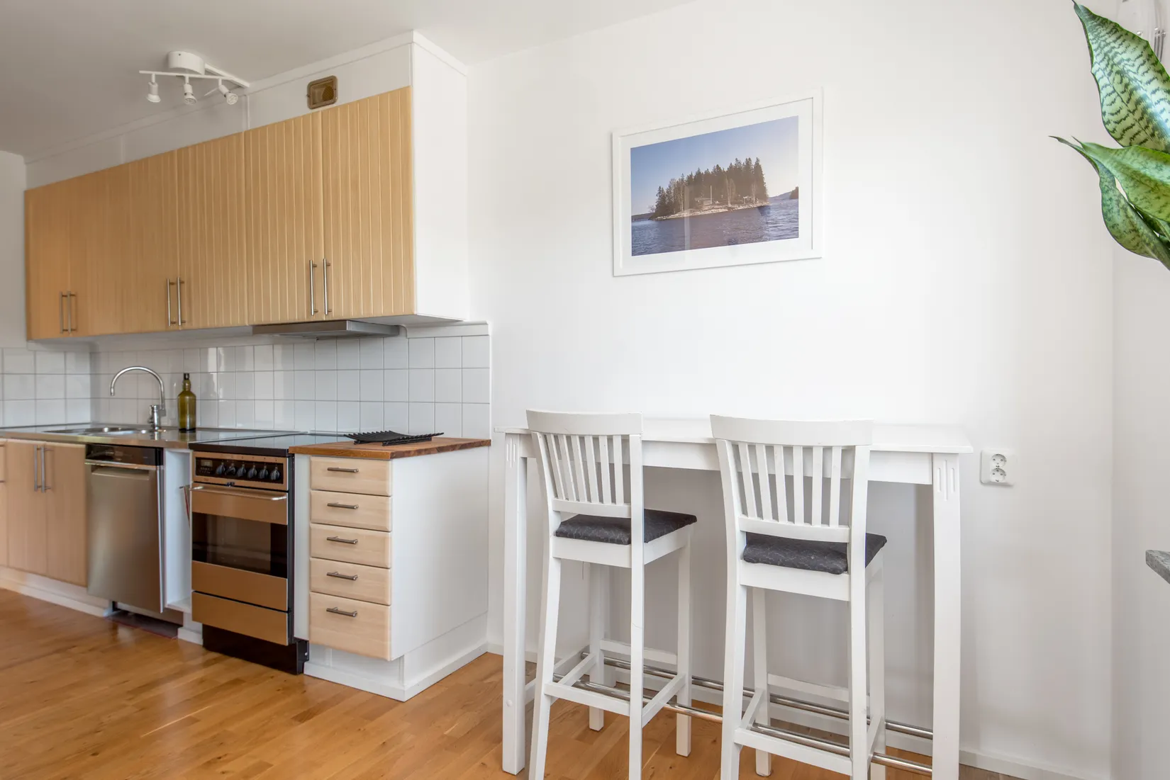 Bostadsrätt, Lekängsvägen 2A, Sallyhill, Sundsvall