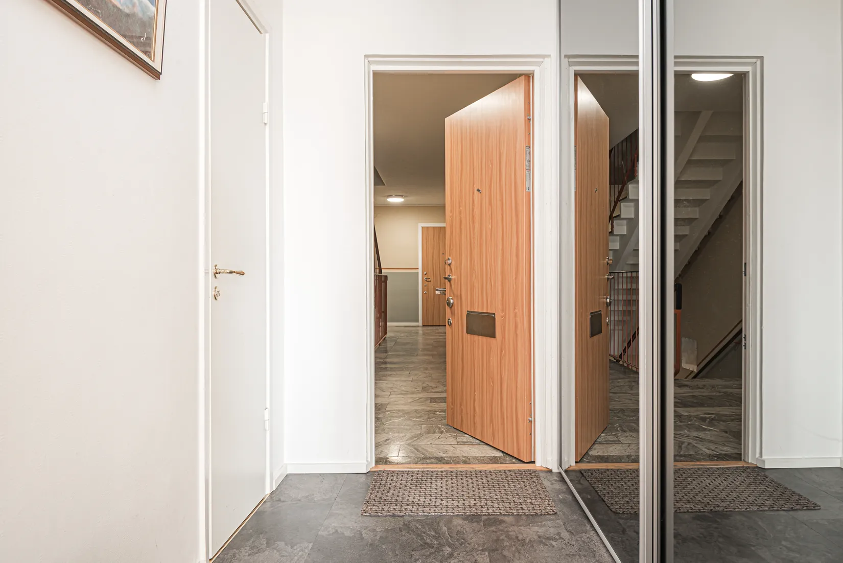 Bostadsrätt, Lekängsvägen 2A, Sallyhill, Sundsvall