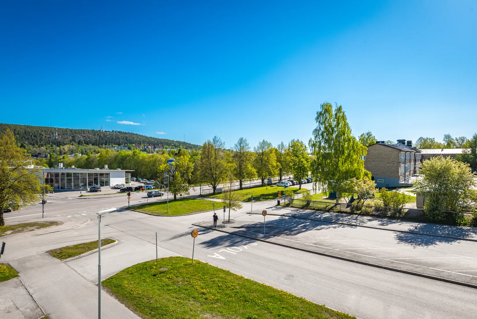 Bostadsrätt, Lekängsvägen 2A, Sallyhill, Sundsvall