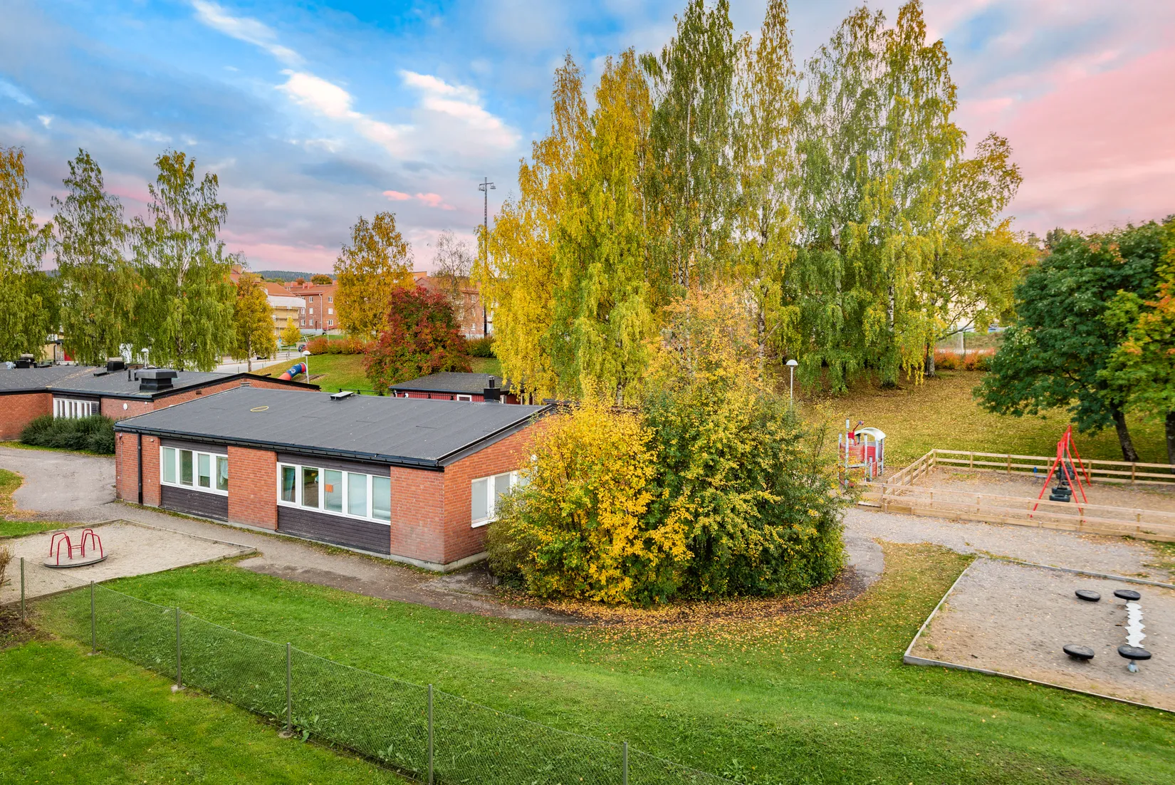 Bostadsrätt, Lekängsvägen 2A, Sallyhill, Sundsvall