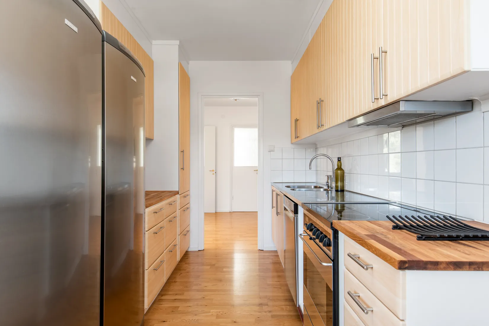 Bostadsrätt, Lekängsvägen 2A, Sallyhill, Sundsvall