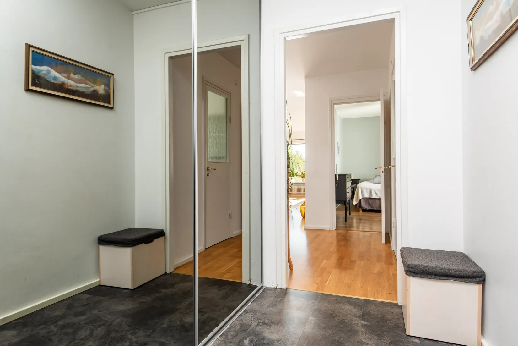 Bostadsrätt, Lekängsvägen 2A, Sallyhill, Sundsvall