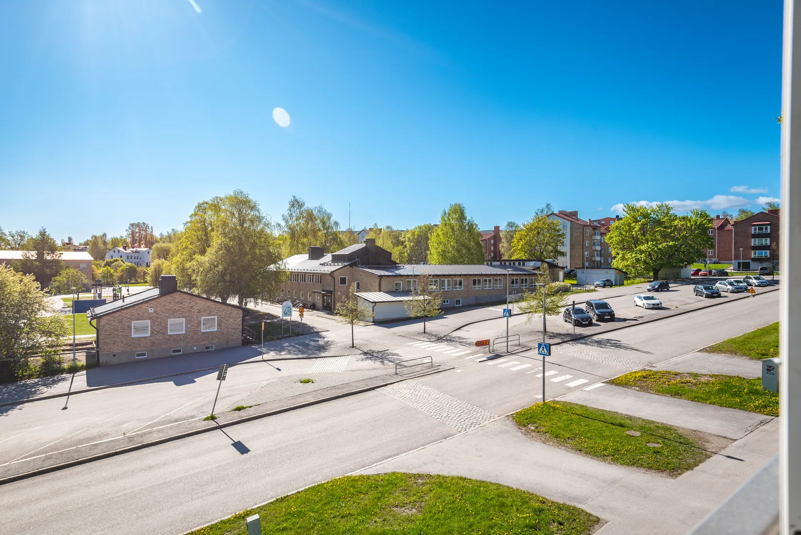 Bostadsrätt, Lekängsvägen 2A, Sallyhill, Sundsvall