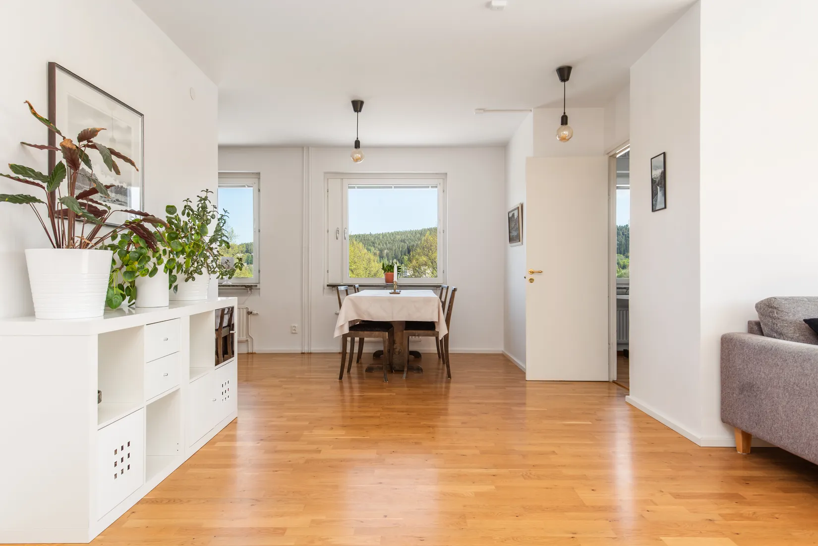 Bostadsrätt, Lekängsvägen 2A, Sallyhill, Sundsvall