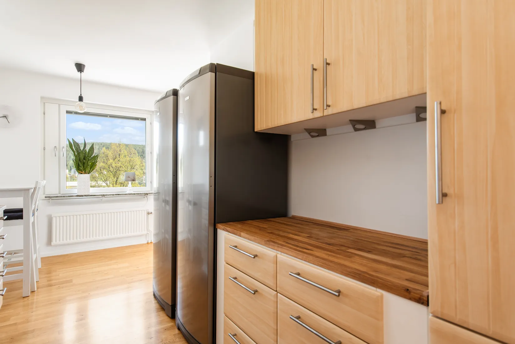Bostadsrätt, Lekängsvägen 2A, Sallyhill, Sundsvall