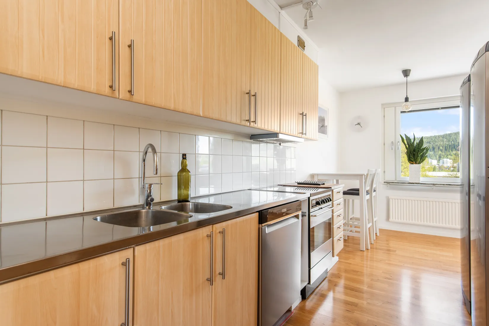Bostadsrätt, Lekängsvägen 2A, Sallyhill, Sundsvall