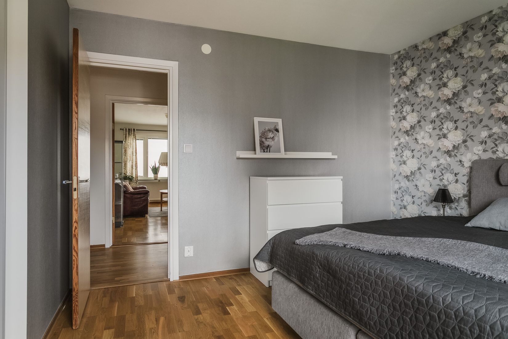 Bostadsrätt, Trollsjögatan 2B, Eslöv