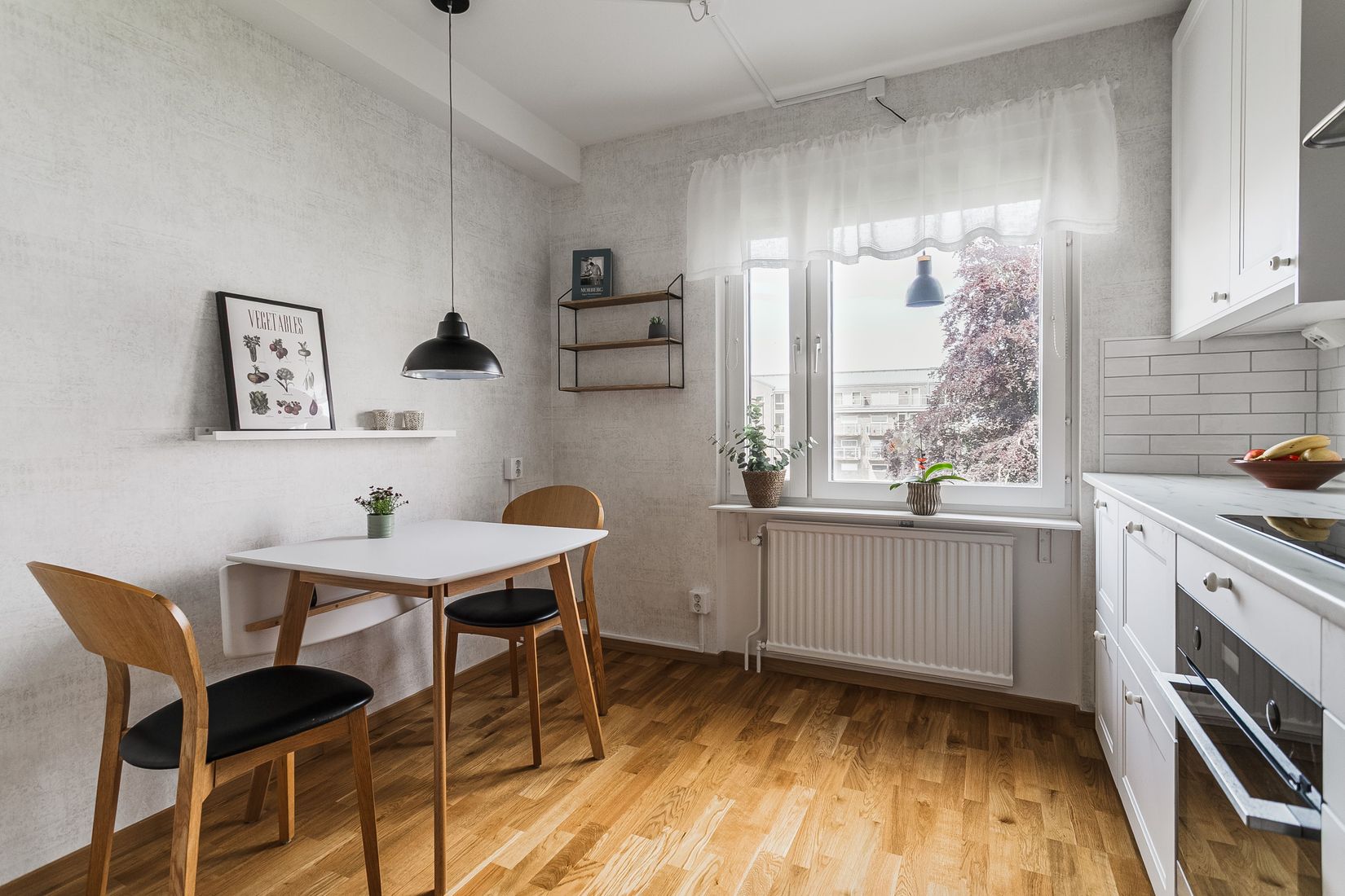 Bostadsrätt, Trollsjögatan 2B, Eslöv