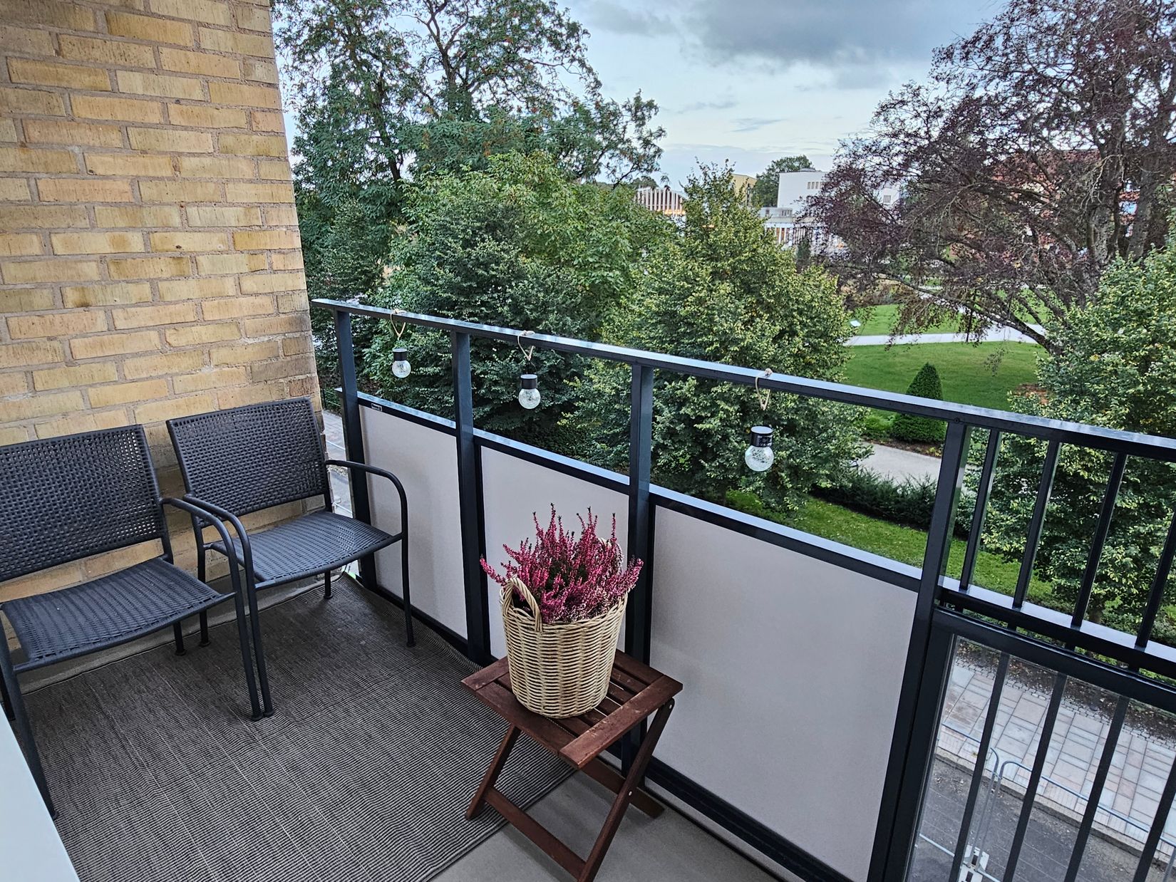 Bostadsrätt, Trollsjögatan 2B, Eslöv