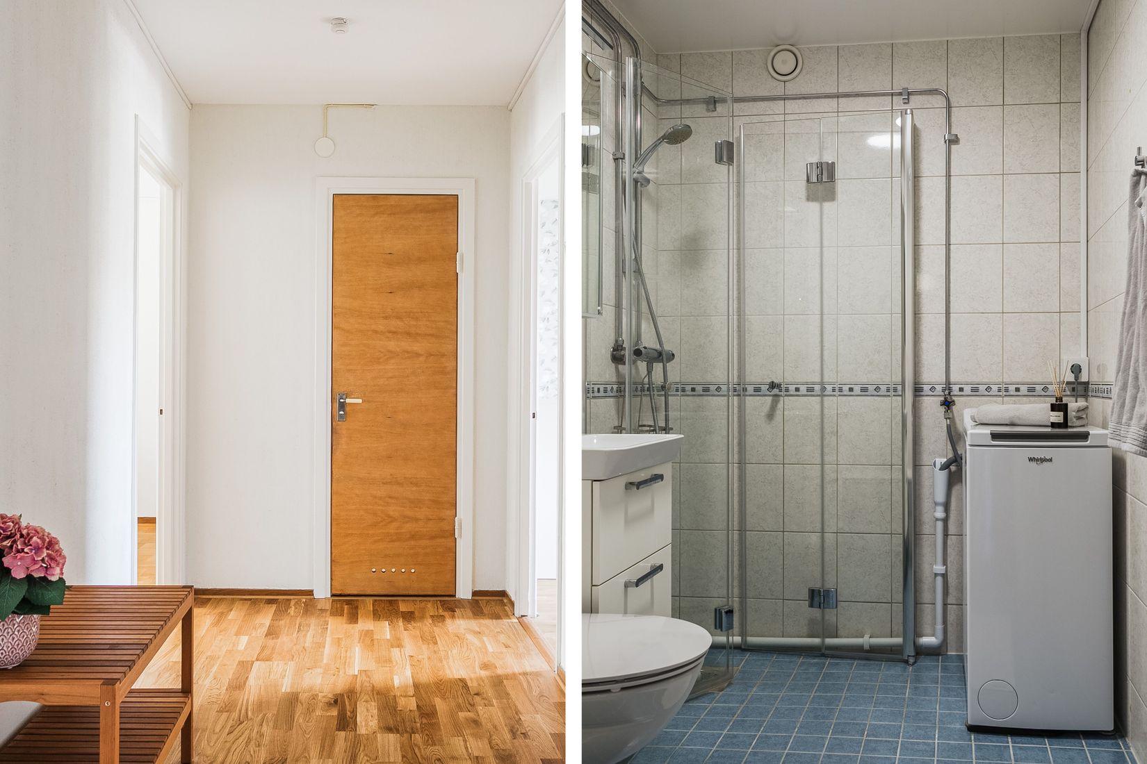 Bostadsrätt, Trollsjögatan 2B, Eslöv