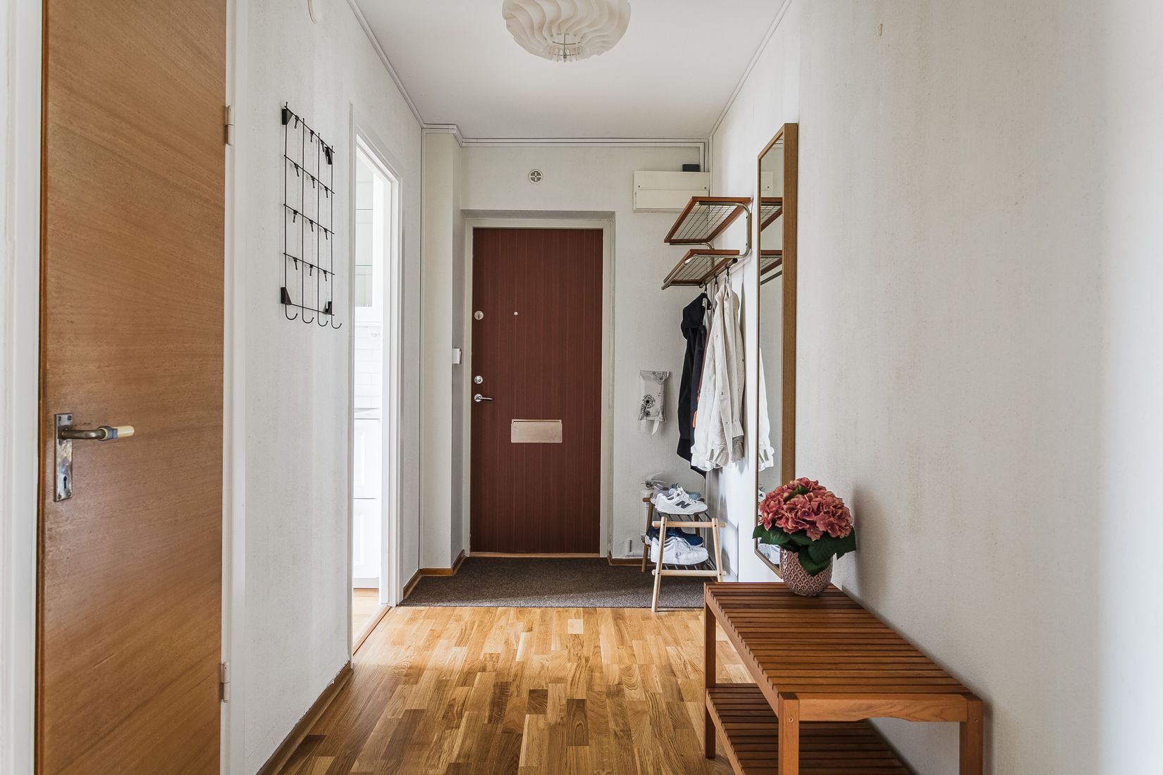 Bostadsrätt, Trollsjögatan 2B, Eslöv