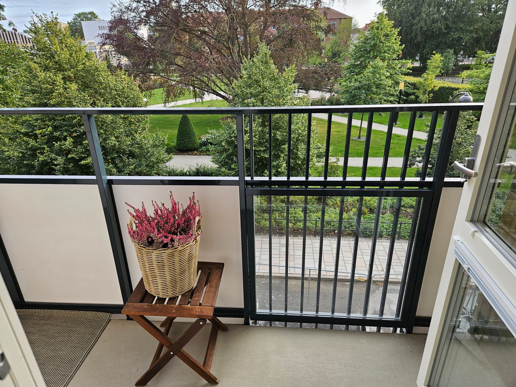 Bostadsrätt, Trollsjögatan 2B, Eslöv