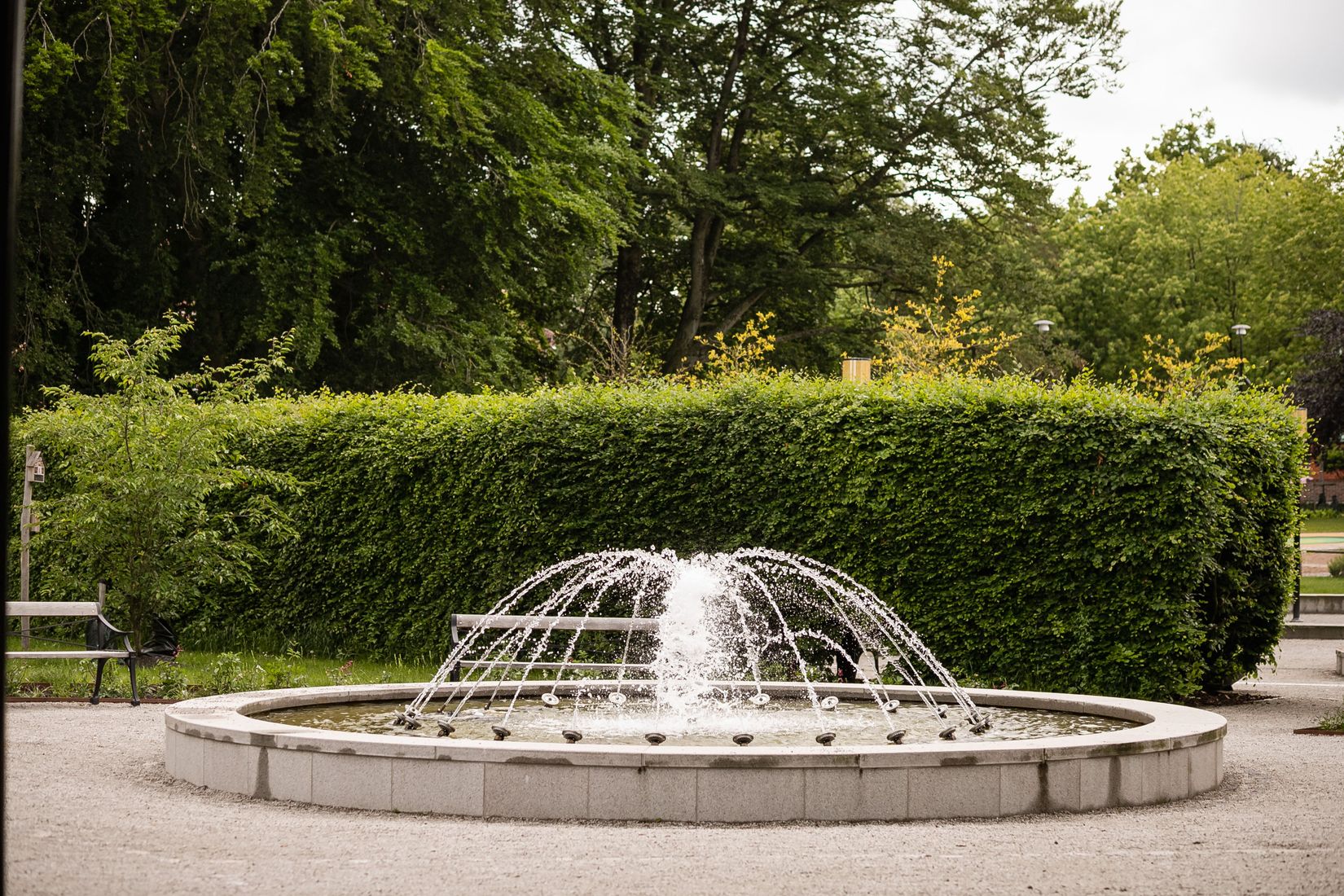 Bostadsrätt, Trollsjögatan 2B, Eslöv