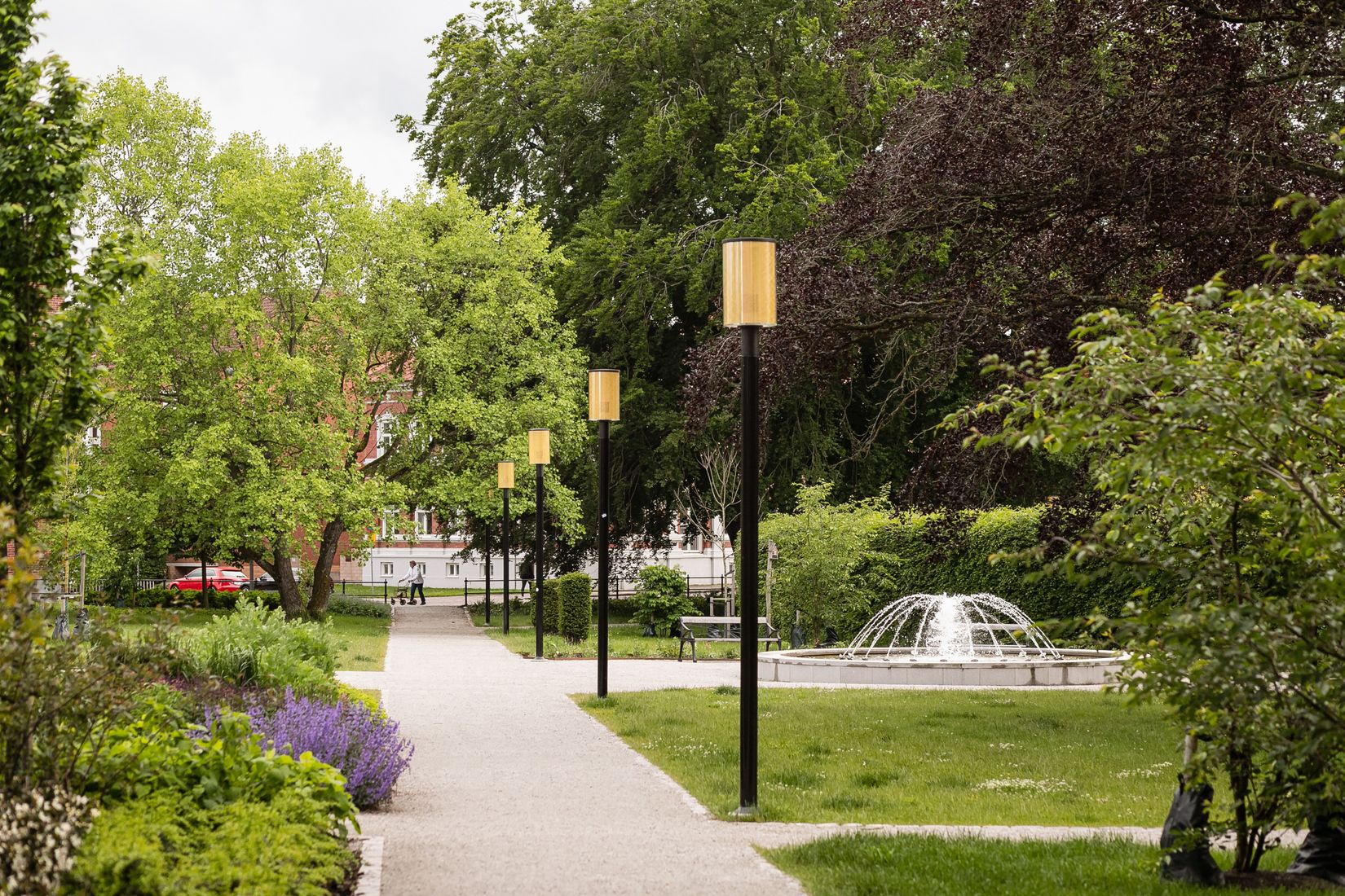 Bostadsrätt, Trollsjögatan 2B, Eslöv