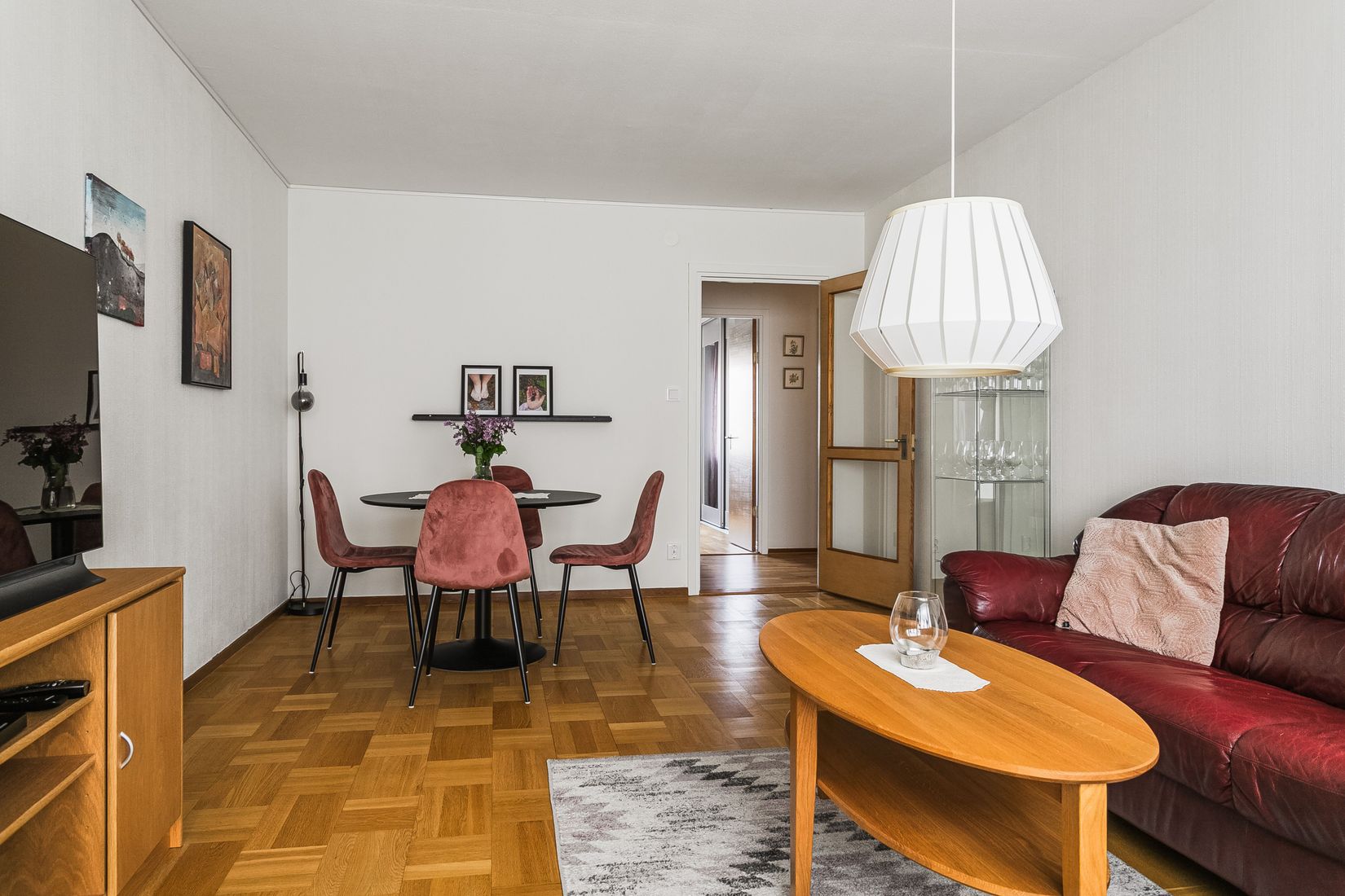 Bostadsrätt, Trollsjögatan 2B, Eslöv