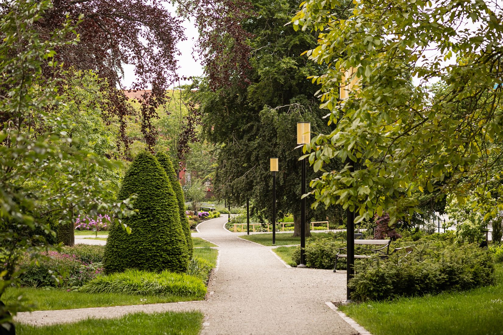 Bostadsrätt, Trollsjögatan 2B, Eslöv