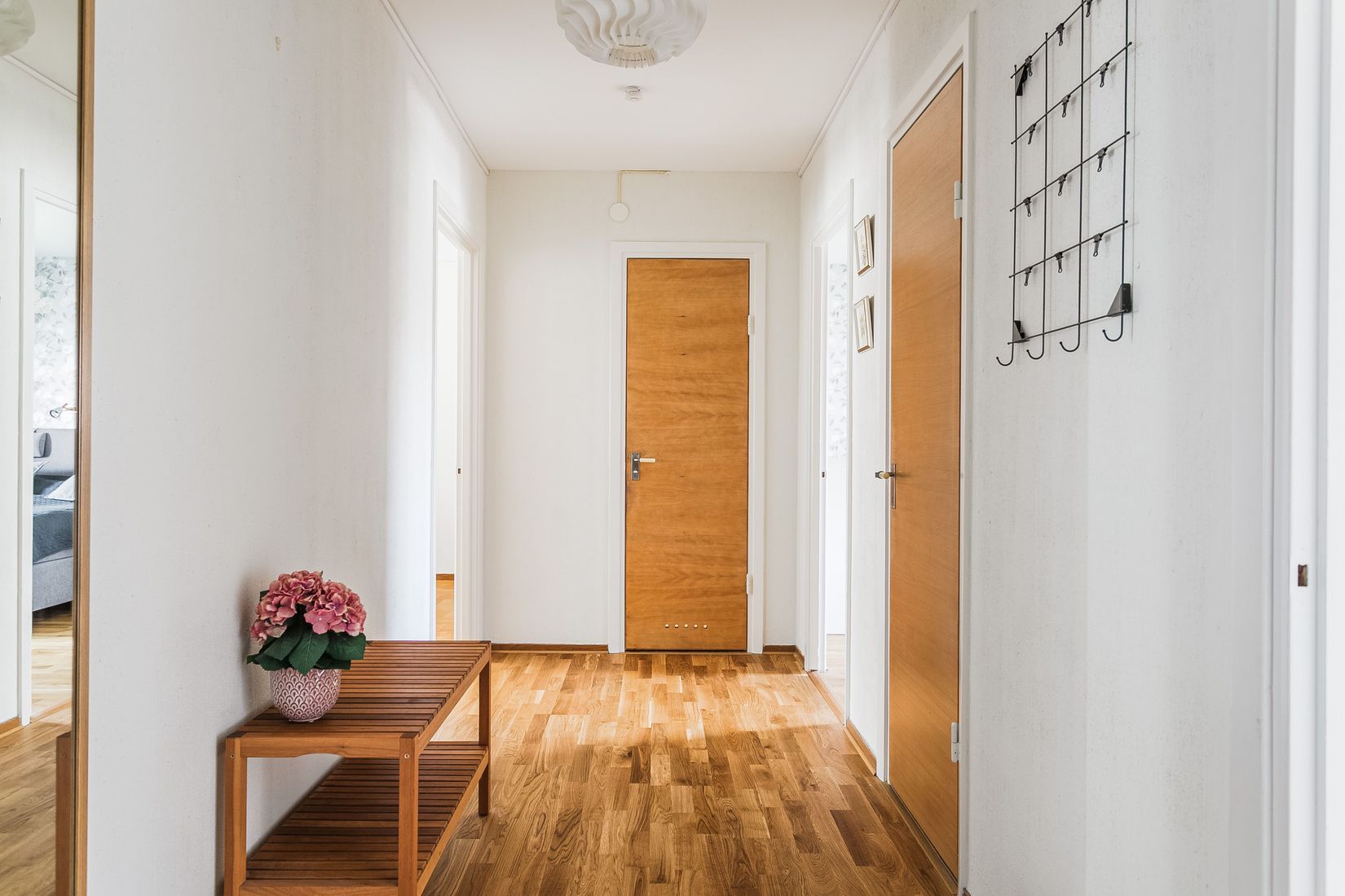 Bostadsrätt, Trollsjögatan 2B, Eslöv