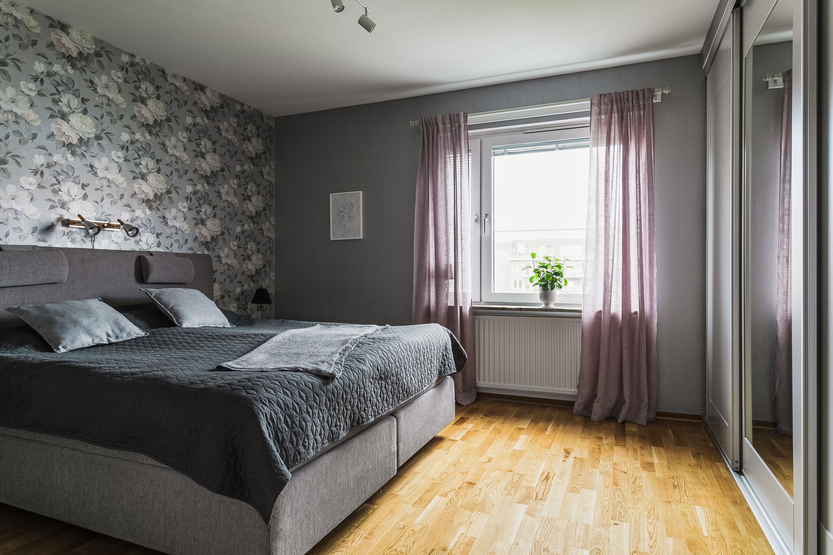 Bostadsrätt, Trollsjögatan 2B, Eslöv