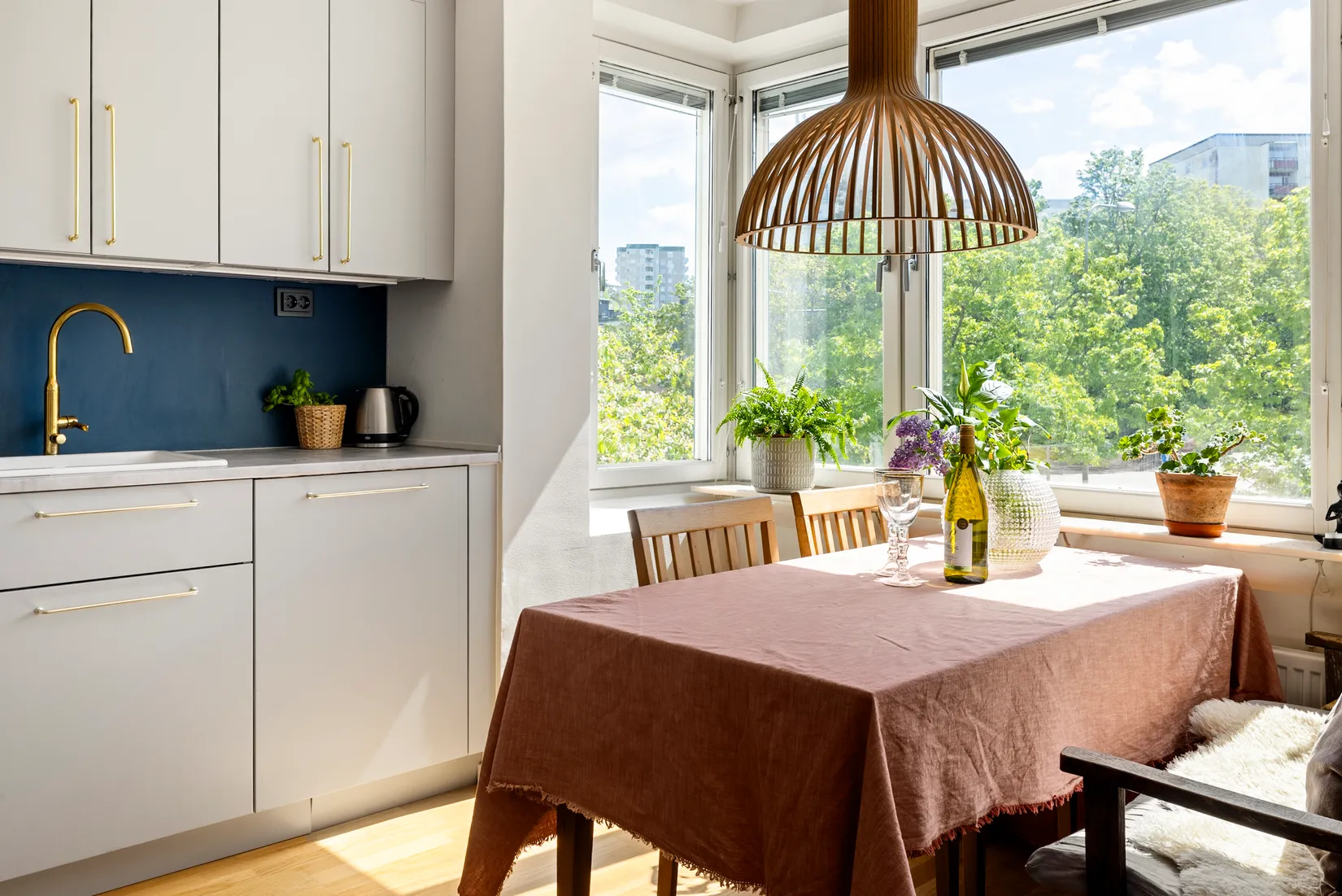 Bostadsrätt, Forshagagatan 66, Farsta, Stockholm