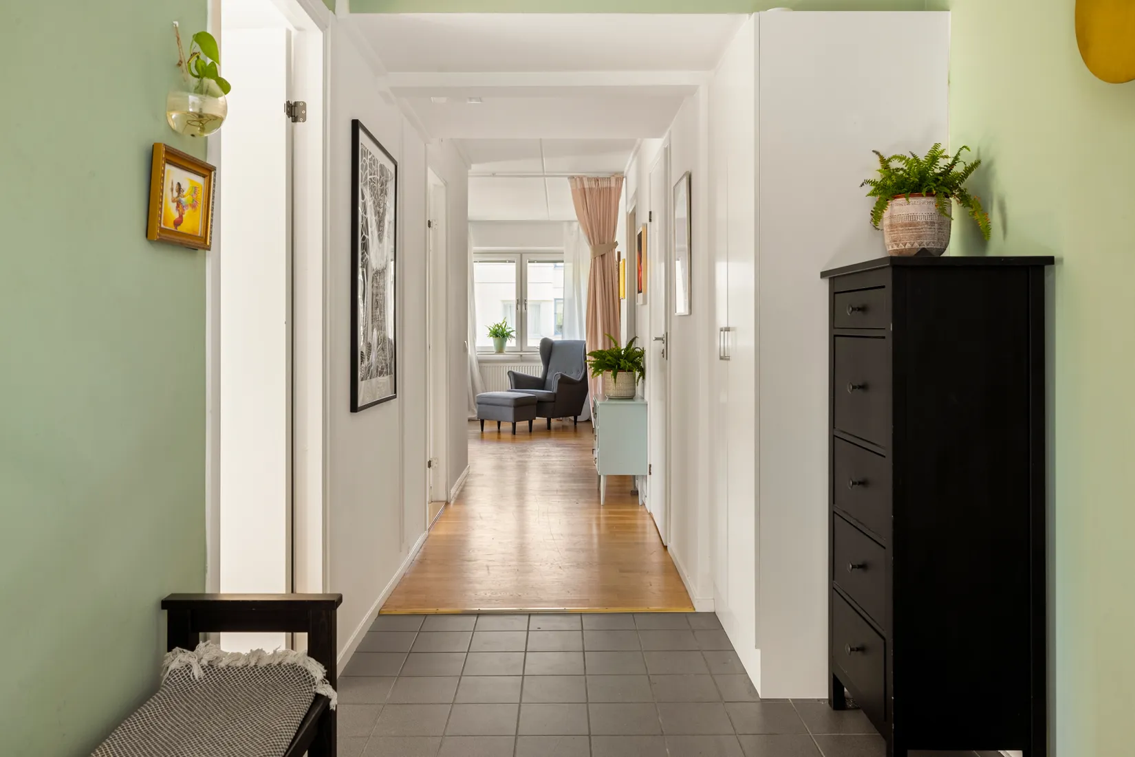 Bostadsrätt, Forshagagatan 66, Farsta, Stockholm