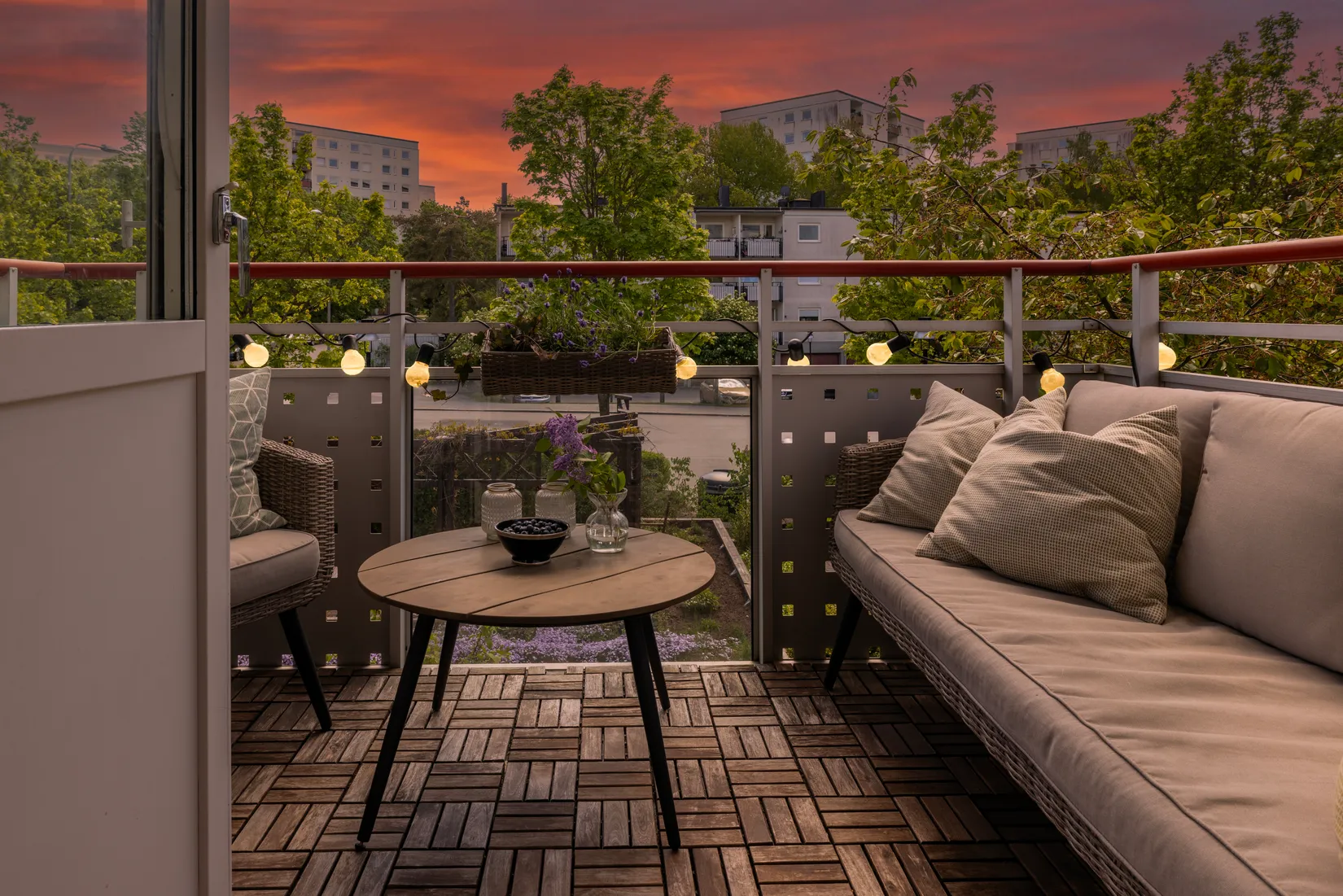 Bostadsrätt, Forshagagatan 66, Farsta, Stockholm