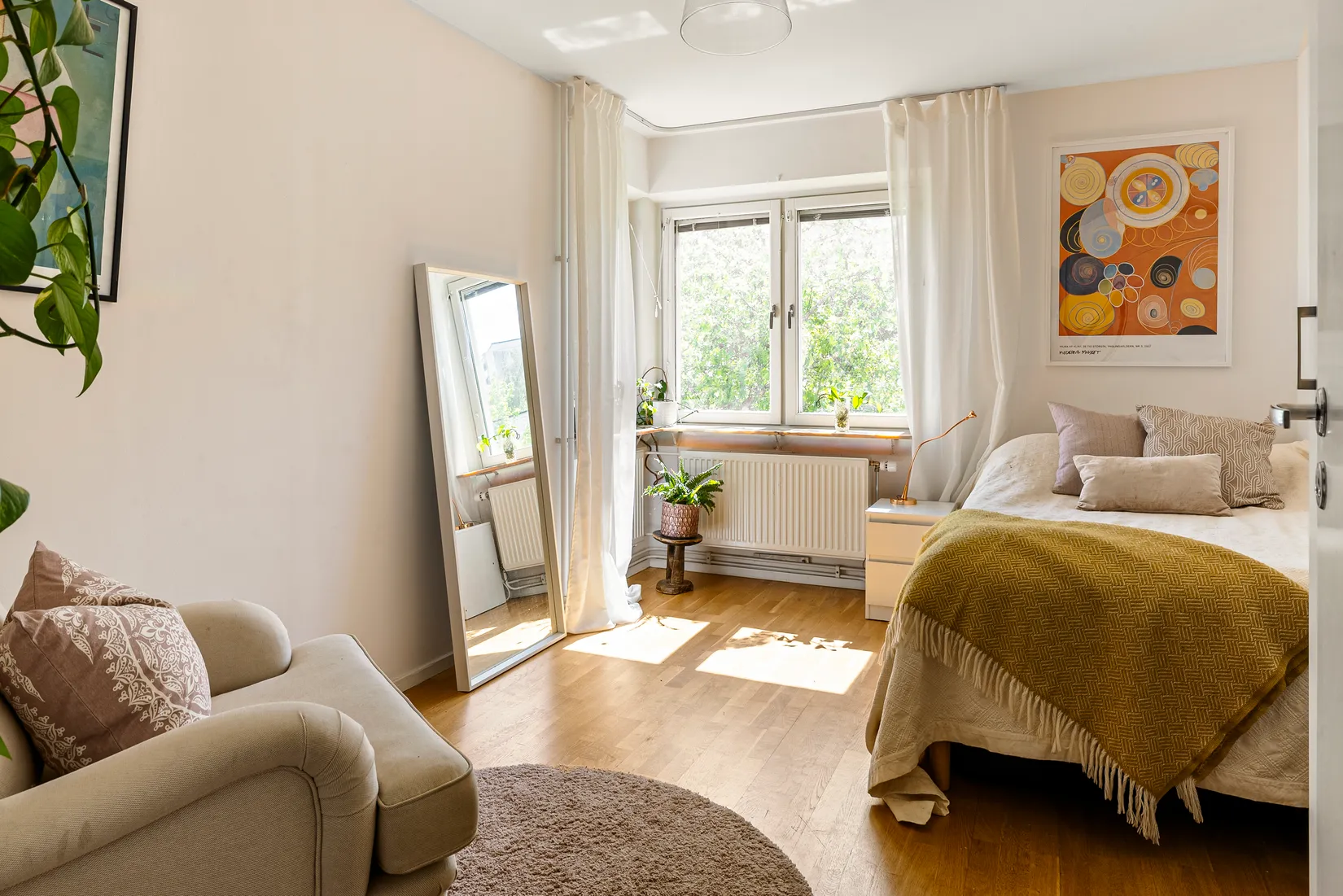 Bostadsrätt, Forshagagatan 66, Farsta, Stockholm