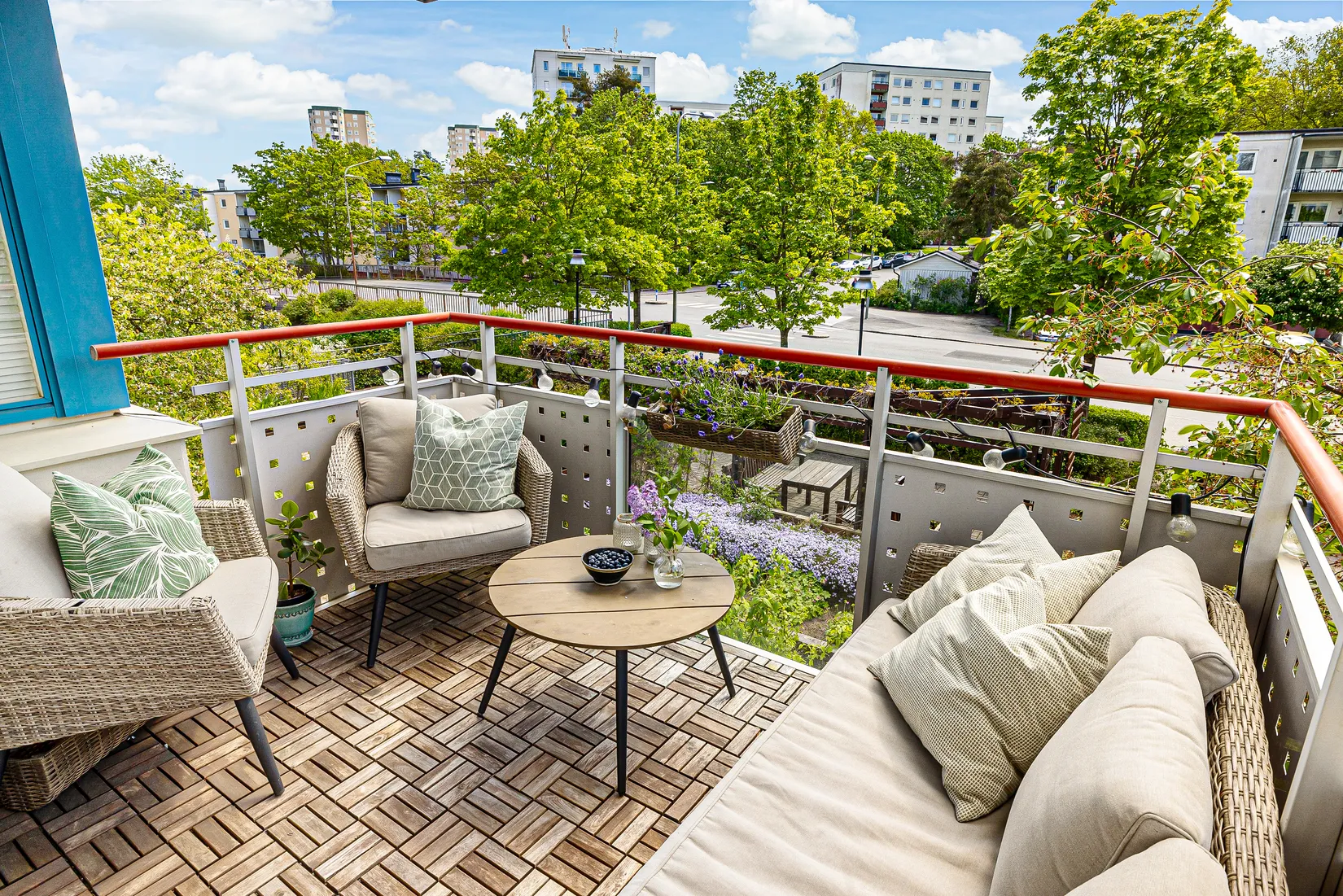 Bostadsrätt, Forshagagatan 66, Farsta, Stockholm