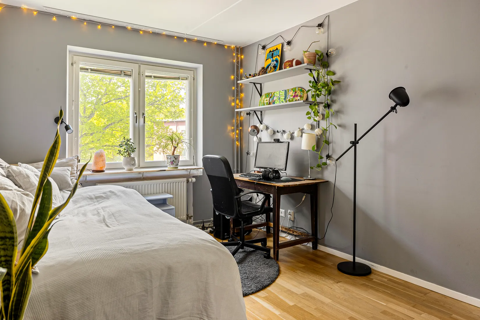 Bostadsrätt, Forshagagatan 66, Farsta, Stockholm