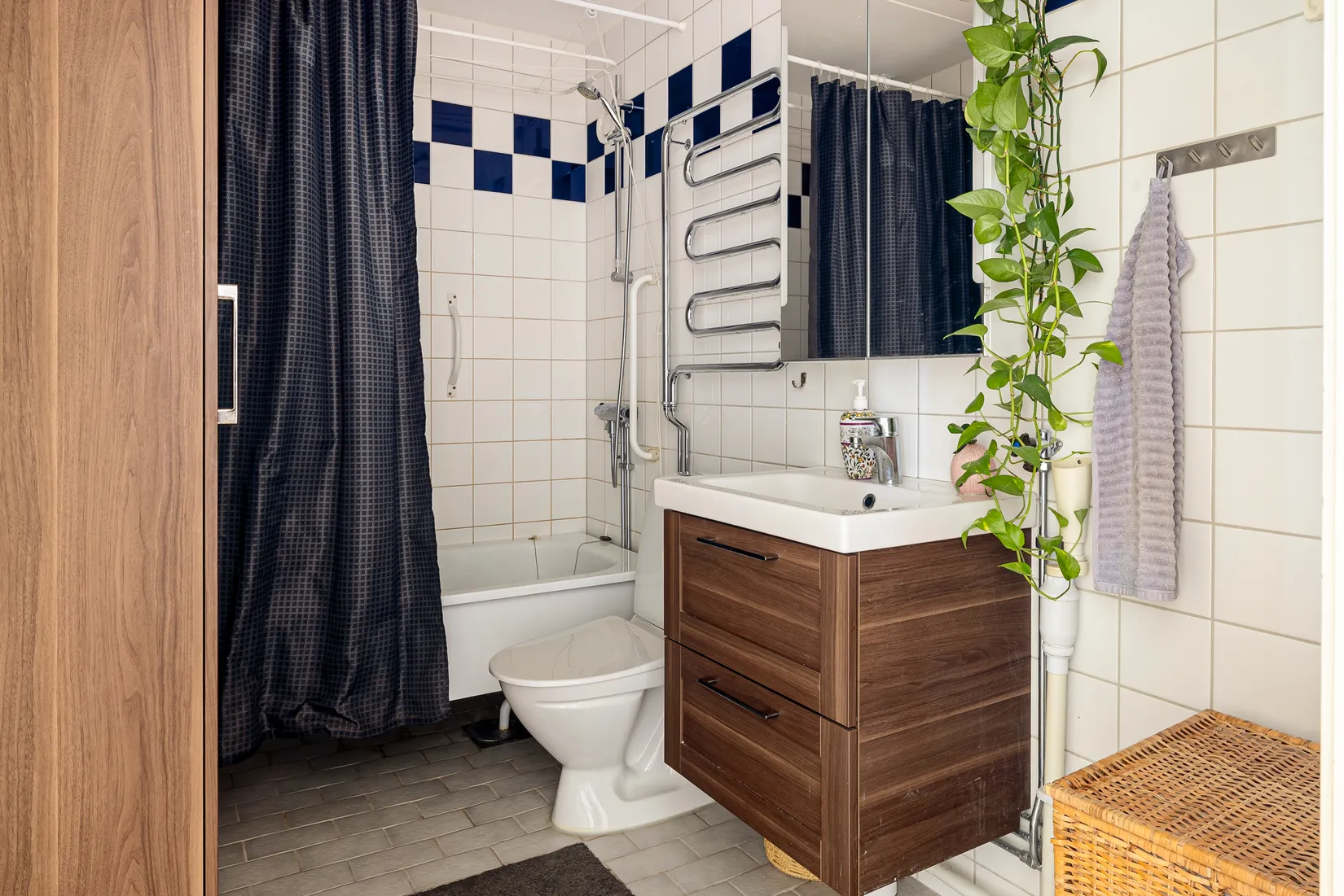 Bostadsrätt, Forshagagatan 66, Farsta, Stockholm