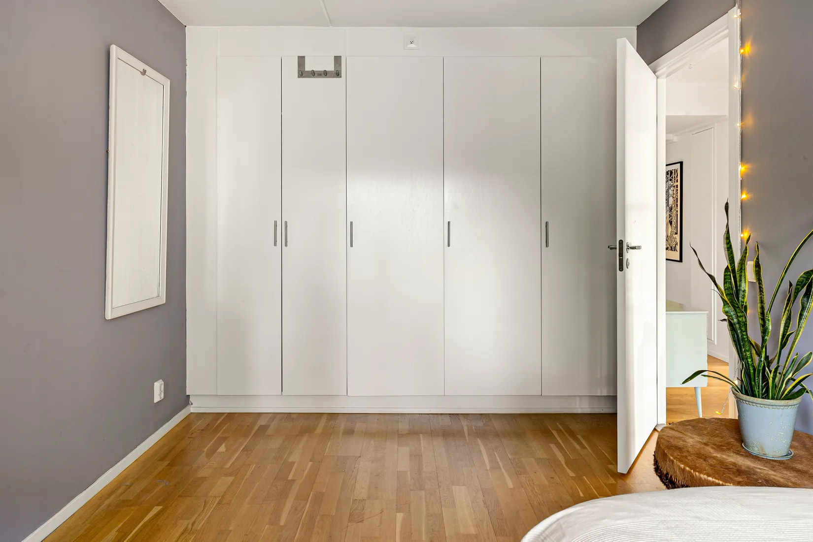 Bostadsrätt, Forshagagatan 66, Farsta, Stockholm