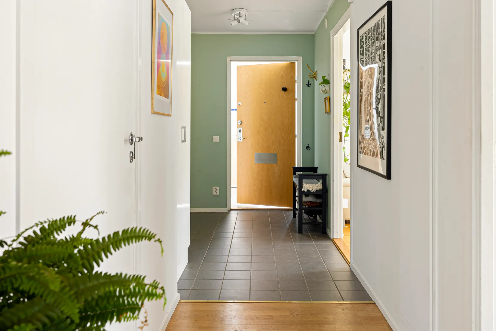 Bostadsrätt, Forshagagatan 66, Farsta, Stockholm