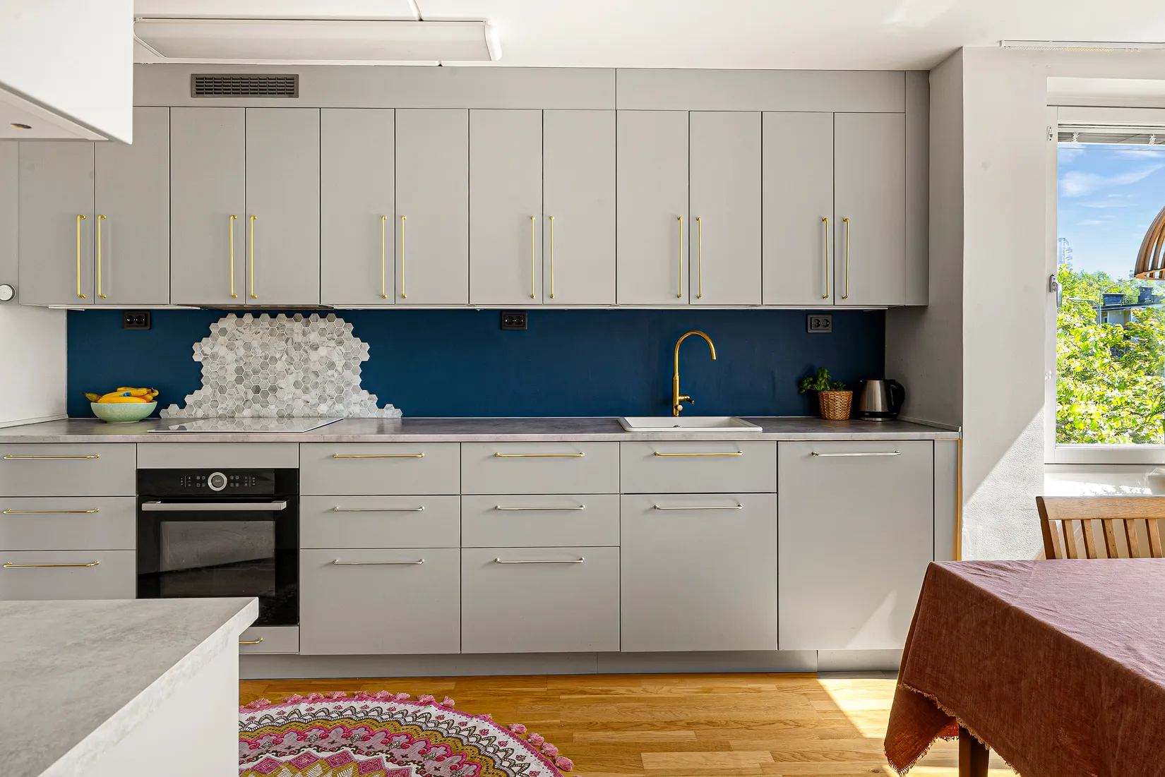 Bostadsrätt, Forshagagatan 66, Farsta, Stockholm