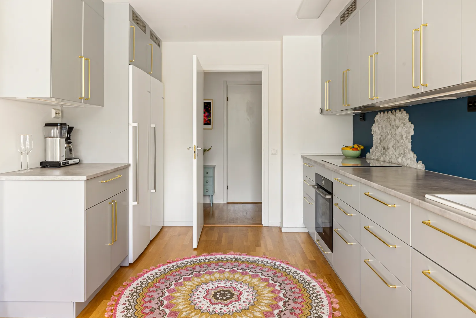 Bostadsrätt, Forshagagatan 66, Farsta, Stockholm