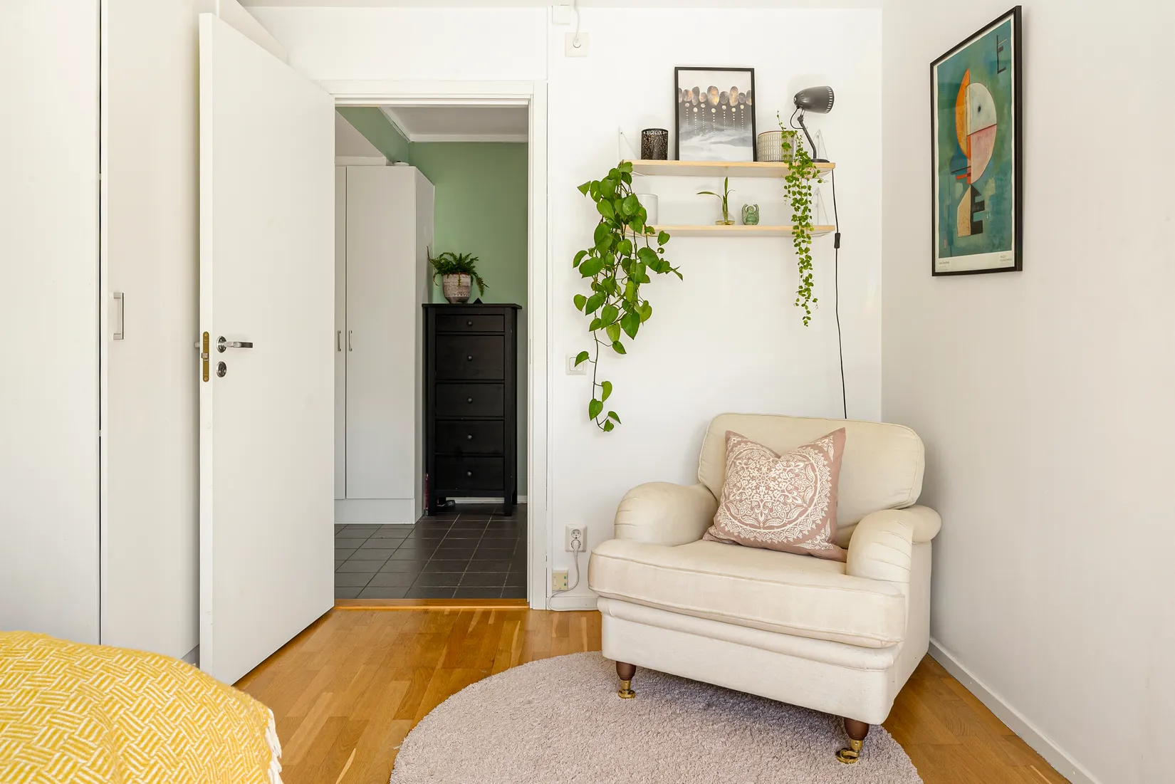 Bostadsrätt, Forshagagatan 66, Farsta, Stockholm