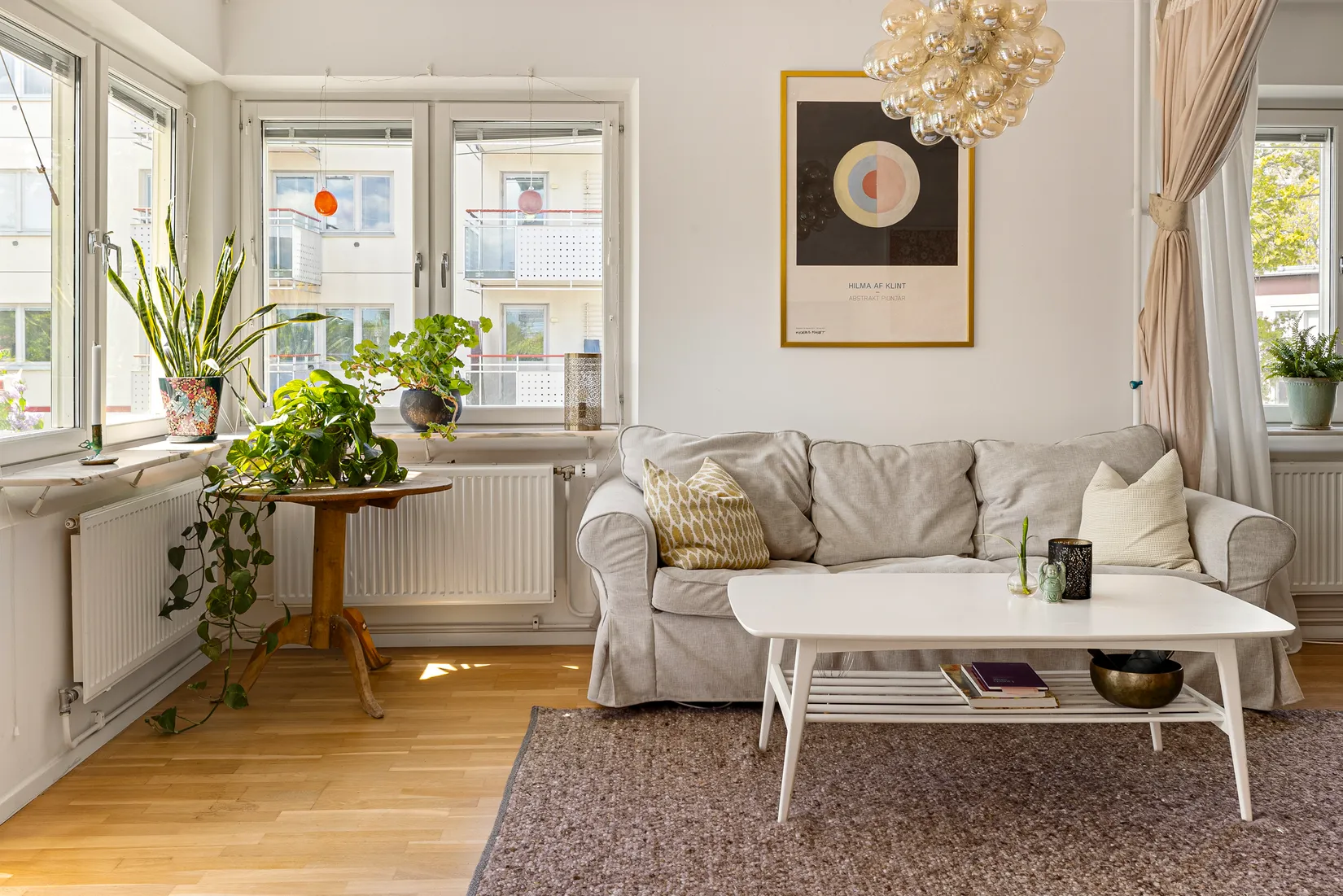 Bostadsrätt, Forshagagatan 66, Farsta, Stockholm