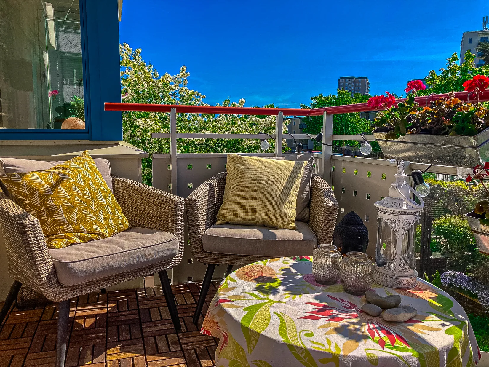 Bostadsrätt, Forshagagatan 66, Farsta, Stockholm