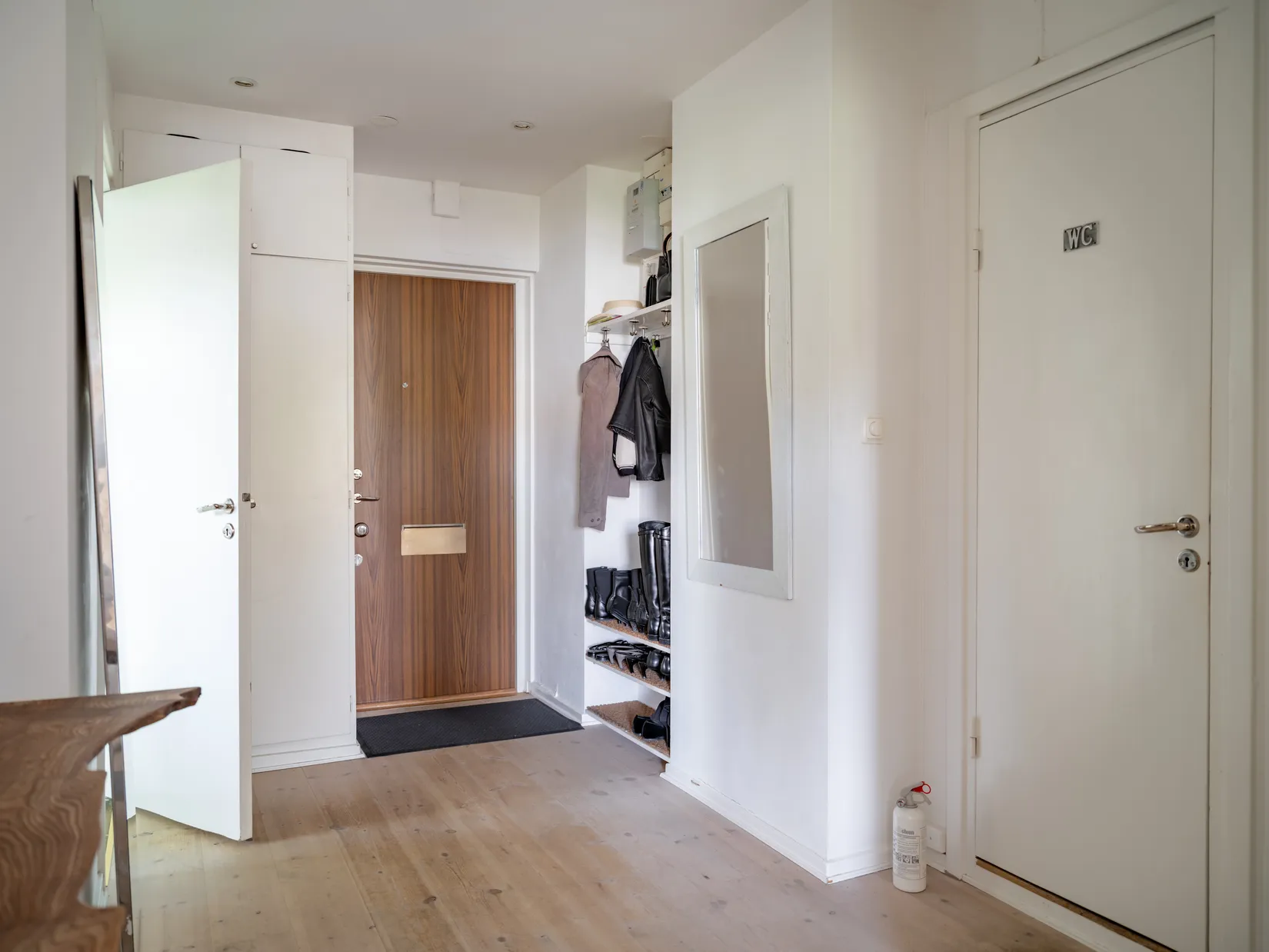 Bostadsrätt, Siggebovägen 3, Torsvik - Herserud, Lidingö