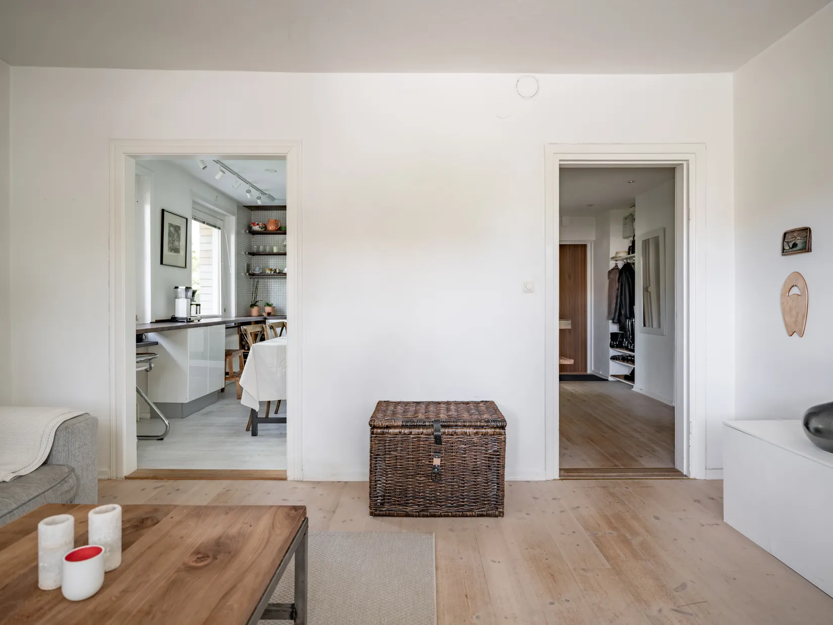 Bostadsrätt, Siggebovägen 3, Torsvik - Herserud, Lidingö