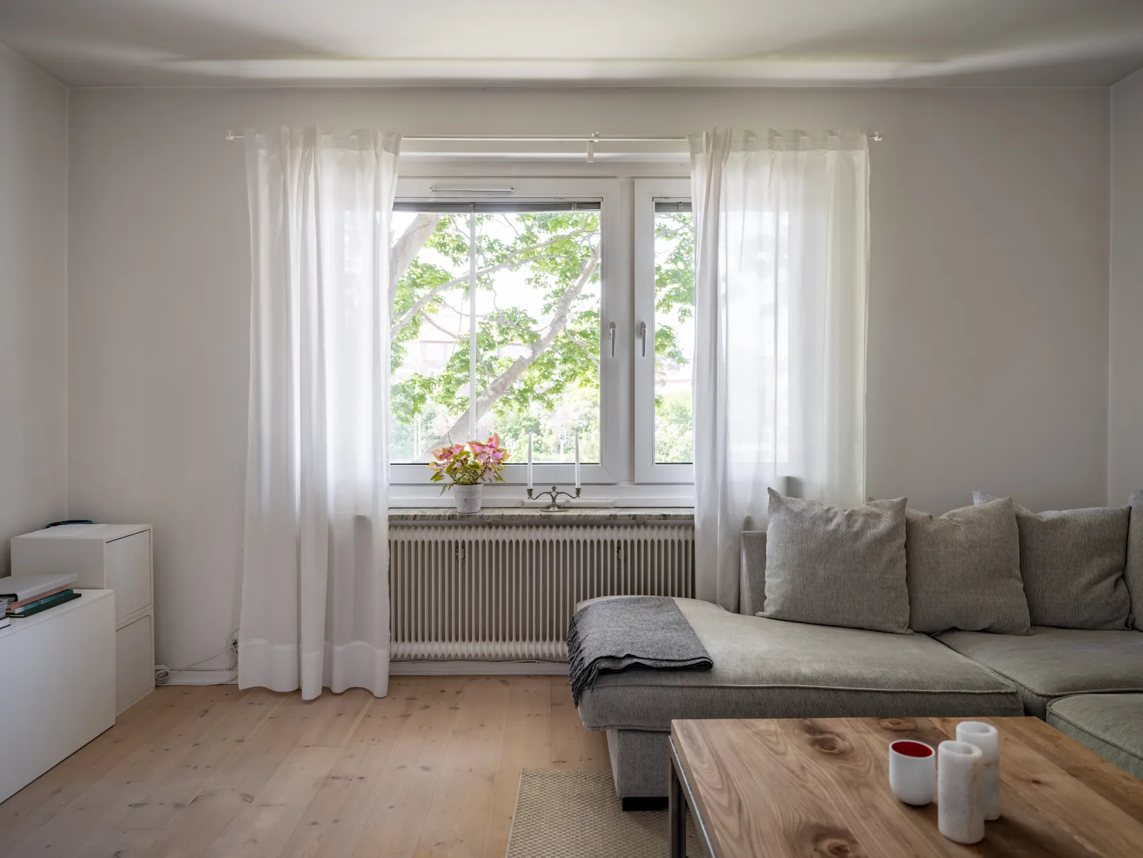 Bostadsrätt, Siggebovägen 3, Torsvik - Herserud, Lidingö