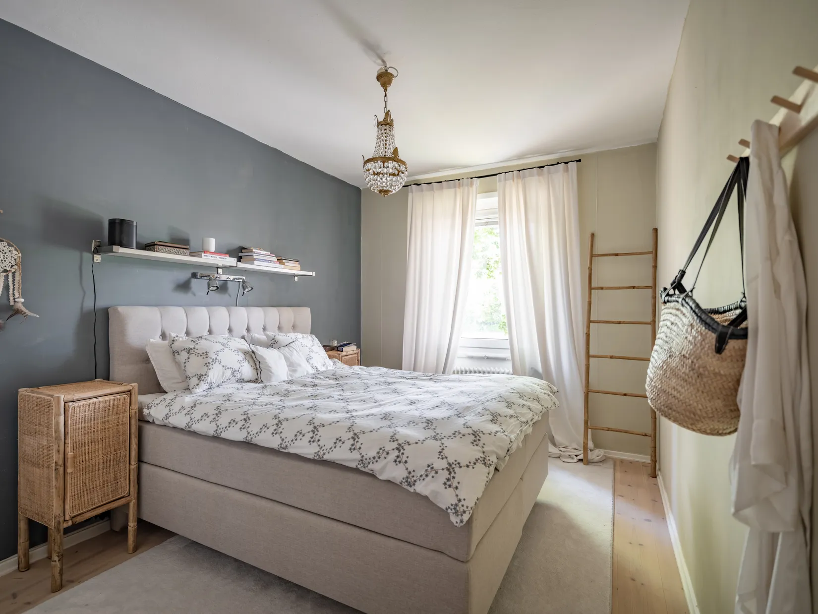 Bostadsrätt, Siggebovägen 3, Torsvik - Herserud, Lidingö