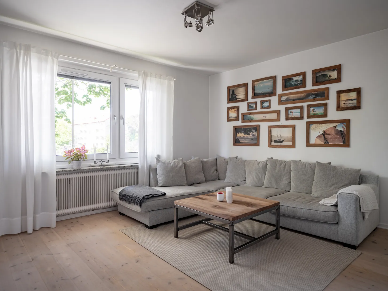 Bostadsrätt, Siggebovägen 3, Torsvik - Herserud, Lidingö