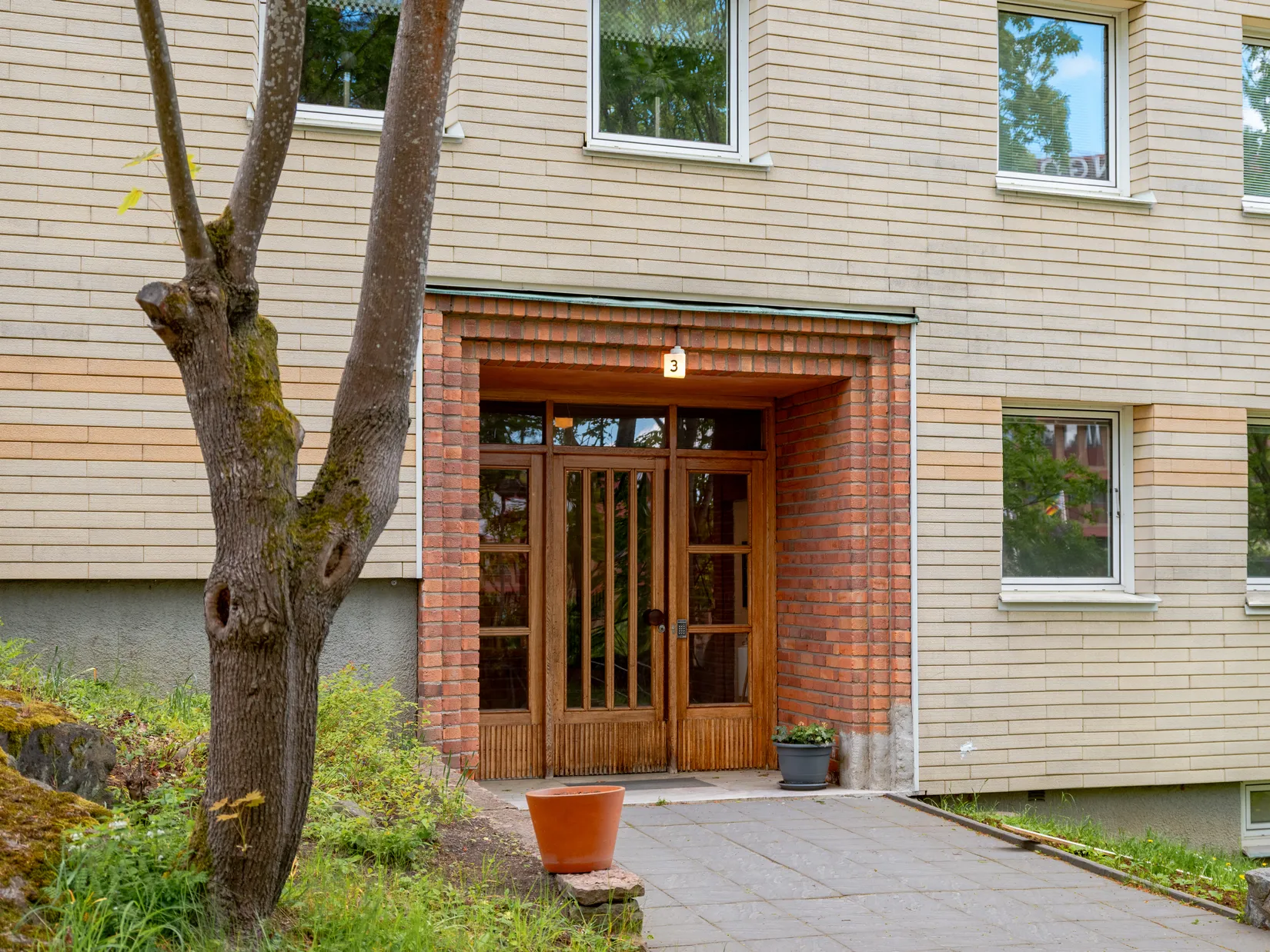 Bostadsrätt, Siggebovägen 3, Torsvik - Herserud, Lidingö