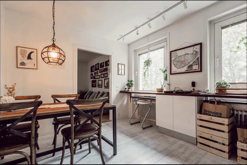 Bostadsrätt, Siggebovägen 3, Torsvik - Herserud, Lidingö